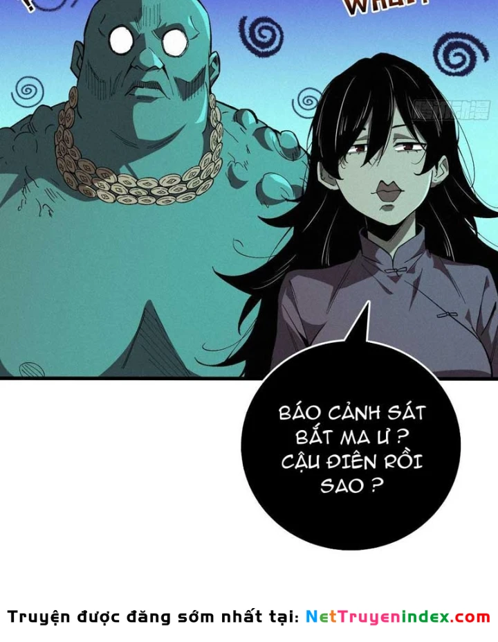 Bảo Tàng Trấn Yêu Chapter 5 - 29