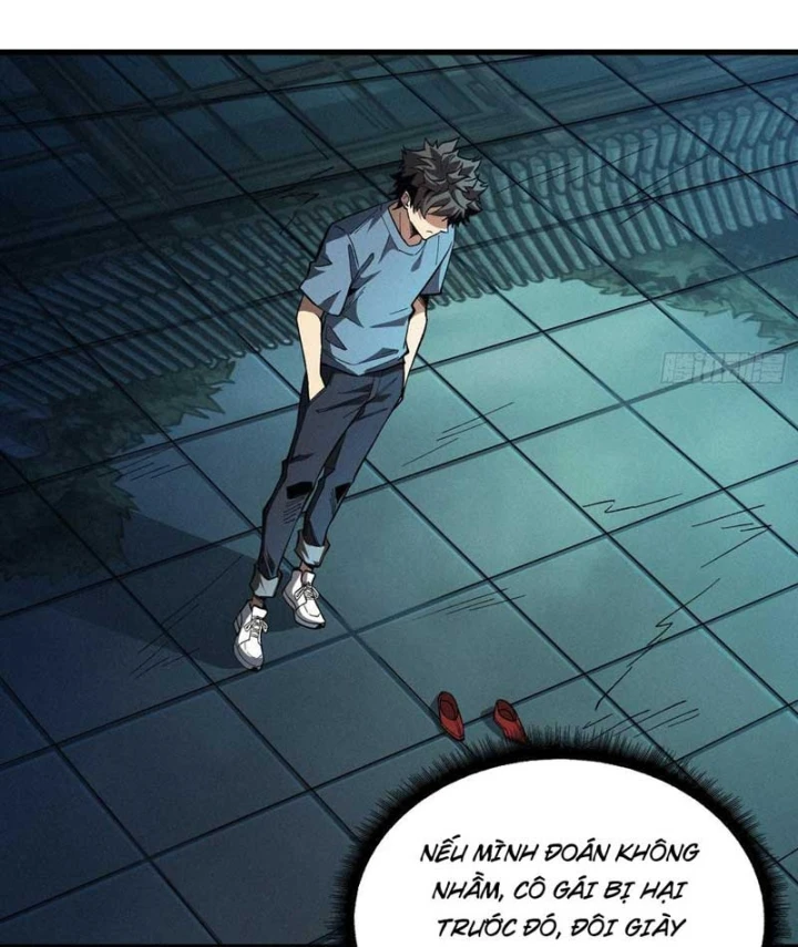 Bảo Tàng Trấn Yêu Chapter 5 - 30