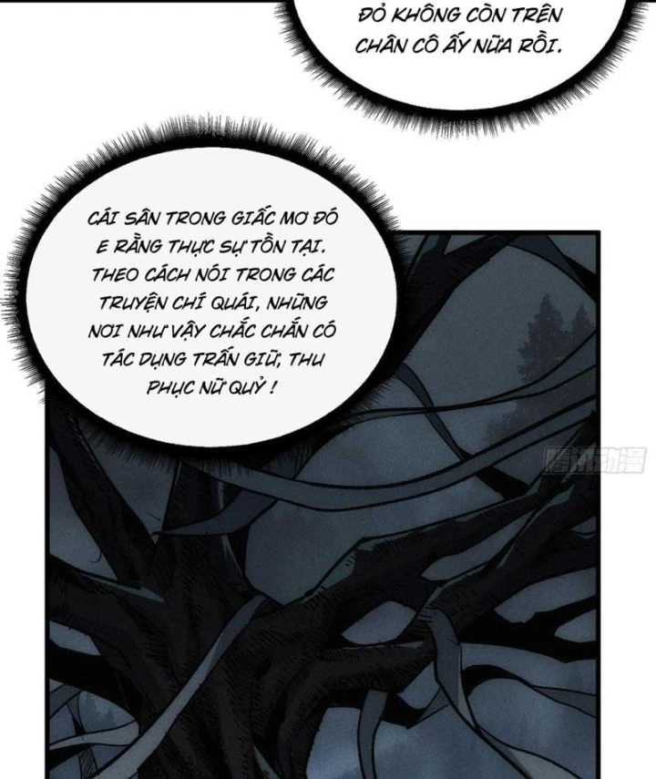 Bảo Tàng Trấn Yêu Chapter 5 - 31