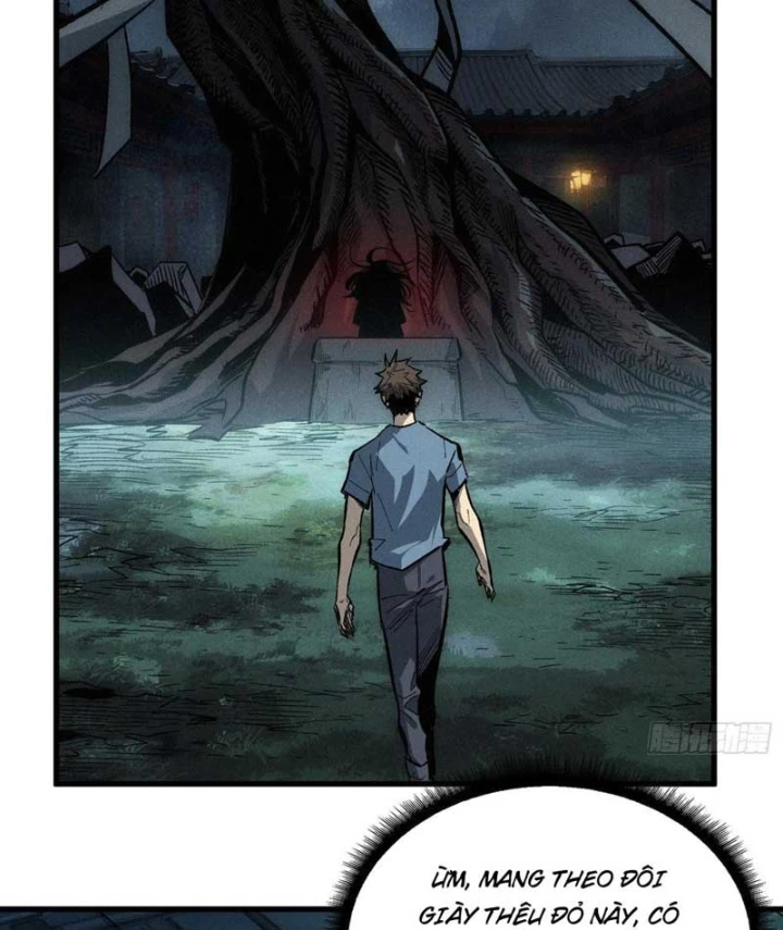 Bảo Tàng Trấn Yêu Chapter 5 - 32