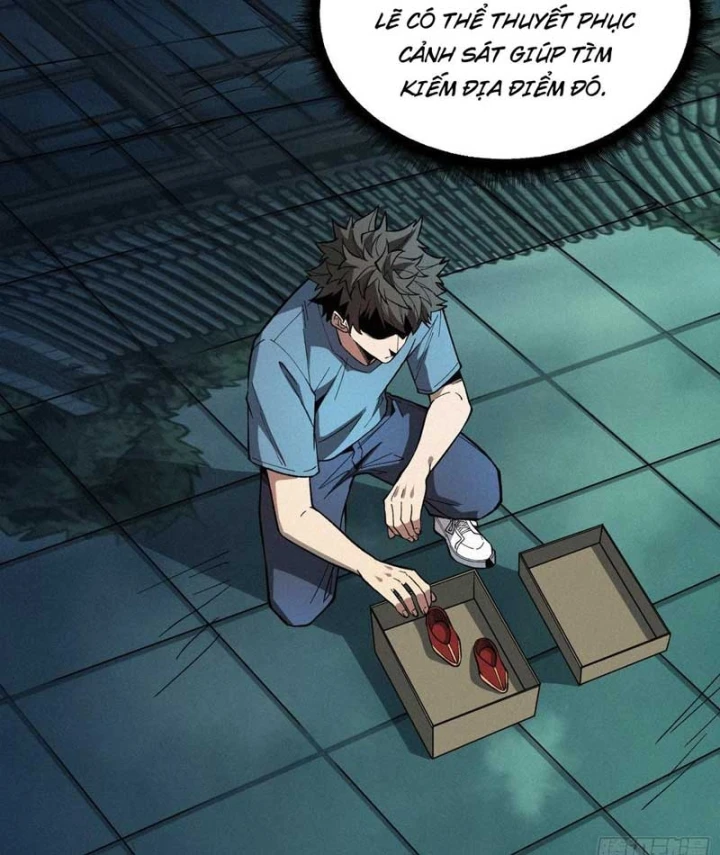 Bảo Tàng Trấn Yêu Chapter 5 - 33