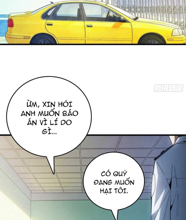Bảo Tàng Trấn Yêu Chapter 5 - 36