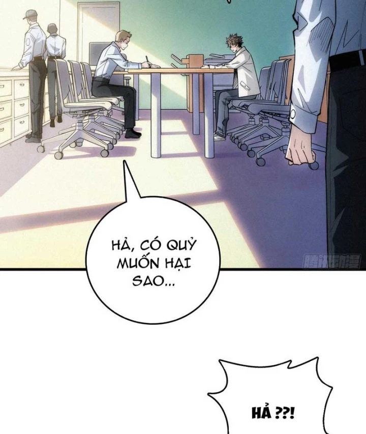 Bảo Tàng Trấn Yêu Chapter 5 - 37