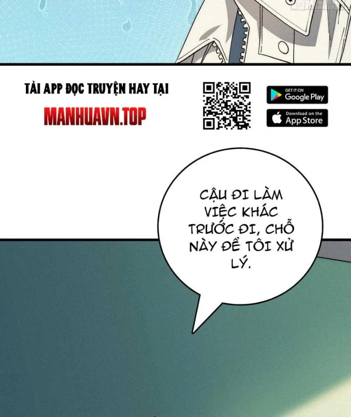 Bảo Tàng Trấn Yêu Chapter 5 - 40