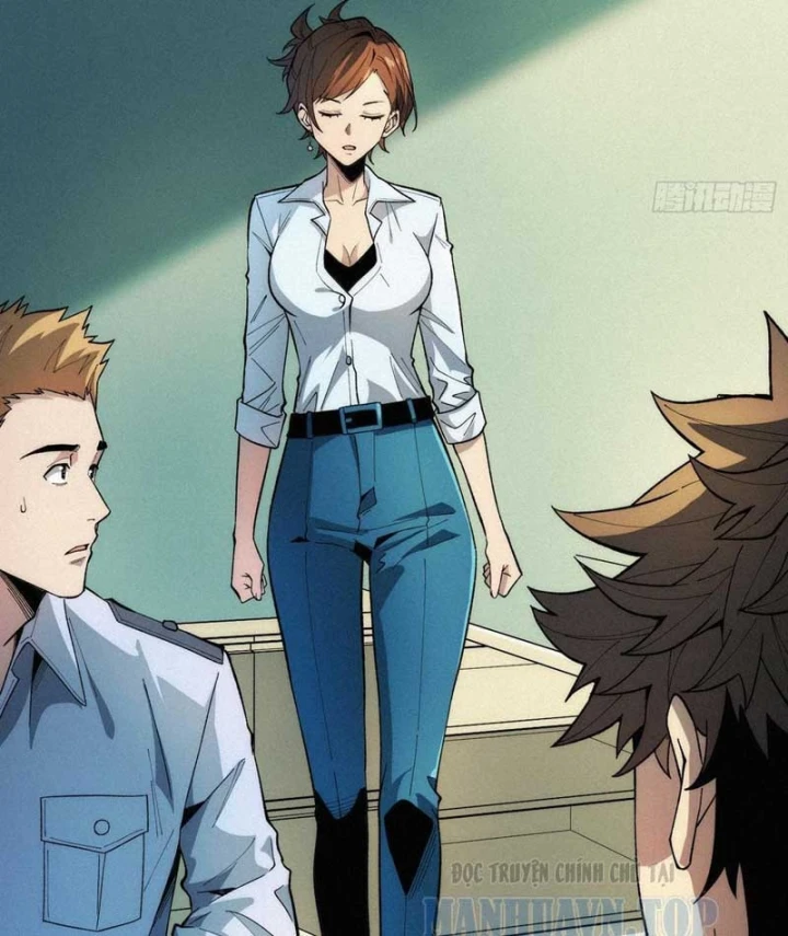 Bảo Tàng Trấn Yêu Chapter 5 - 41
