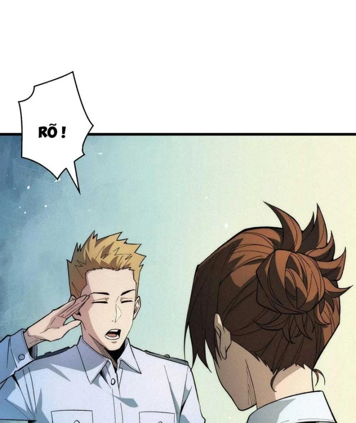 Bảo Tàng Trấn Yêu Chapter 5 - 43