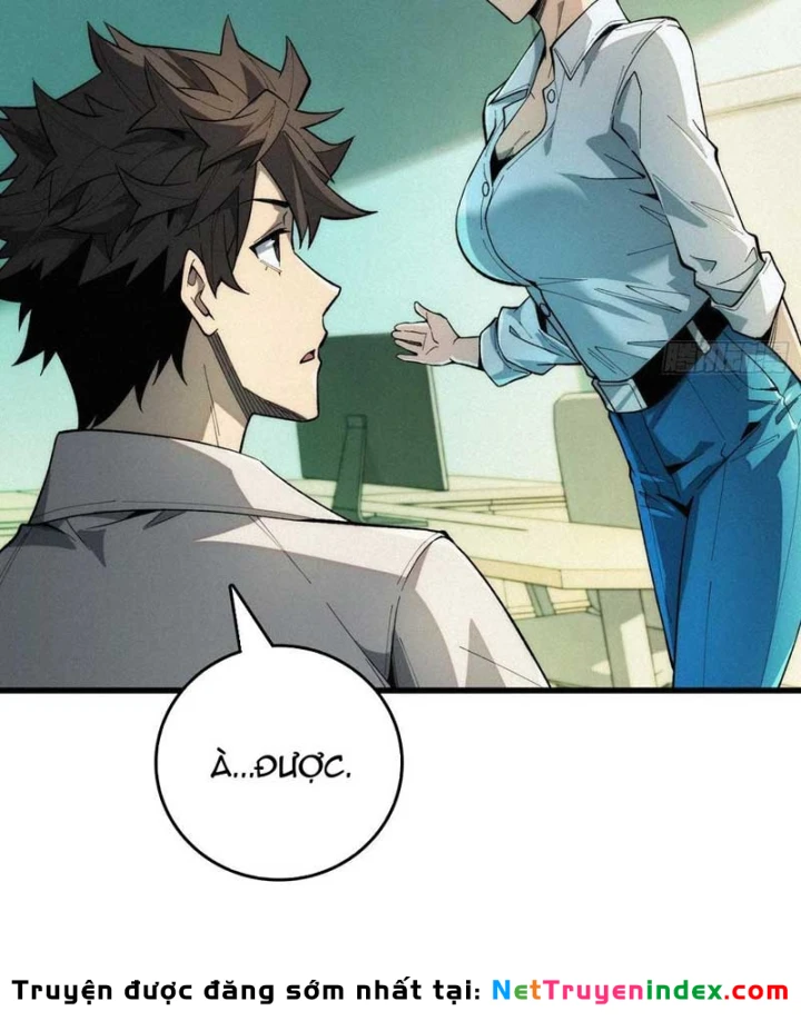 Bảo Tàng Trấn Yêu Chapter 5 - 45
