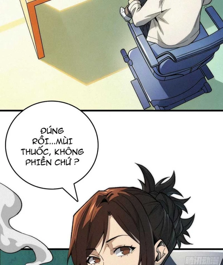 Bảo Tàng Trấn Yêu Chapter 5 - 48