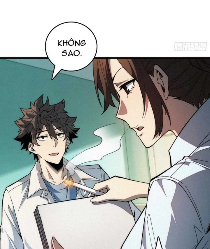 Bảo Tàng Trấn Yêu Chapter 5 - 50