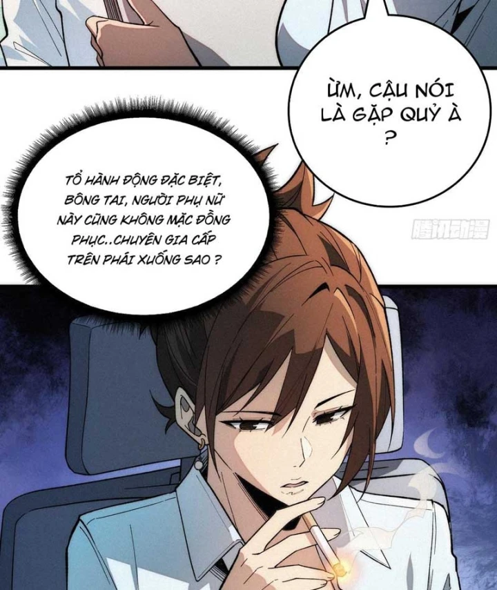 Bảo Tàng Trấn Yêu Chapter 5 - 51