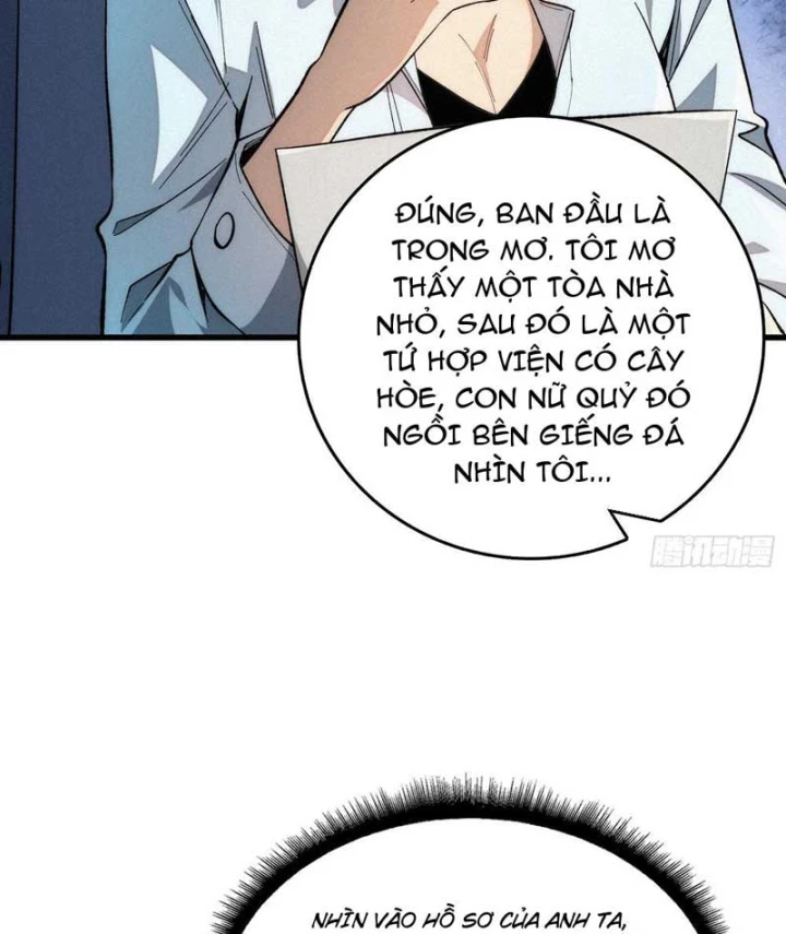 Bảo Tàng Trấn Yêu Chapter 5 - 52