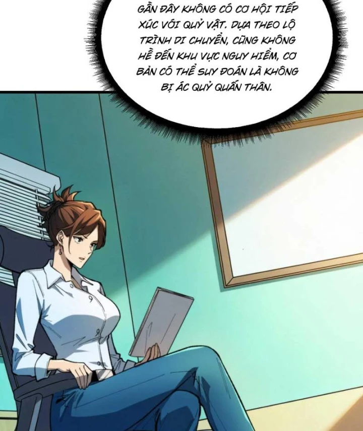 Bảo Tàng Trấn Yêu Chapter 5 - 53