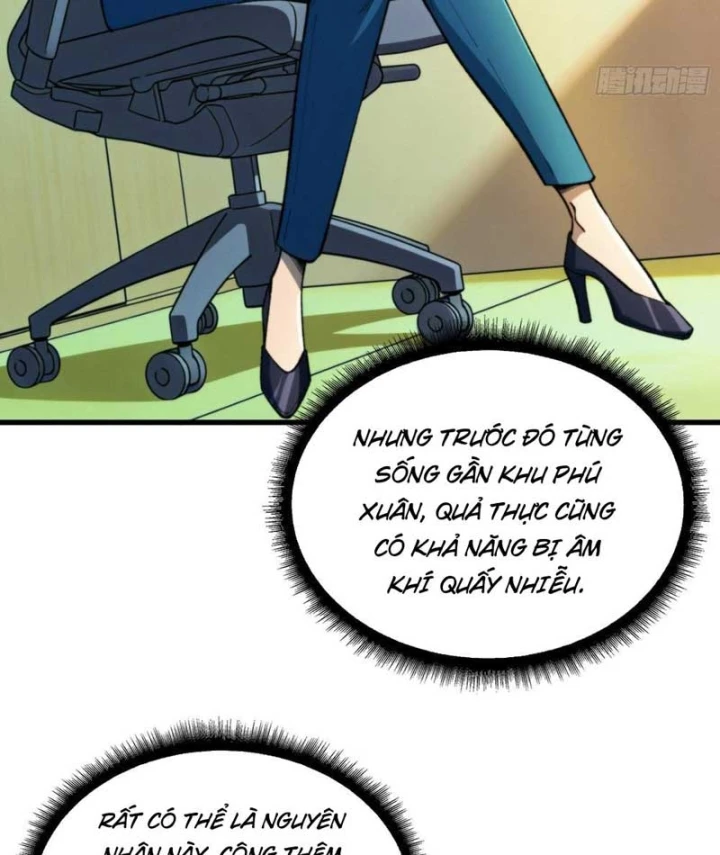 Bảo Tàng Trấn Yêu Chapter 5 - 54