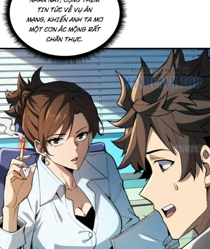 Bảo Tàng Trấn Yêu Chapter 5 - 55