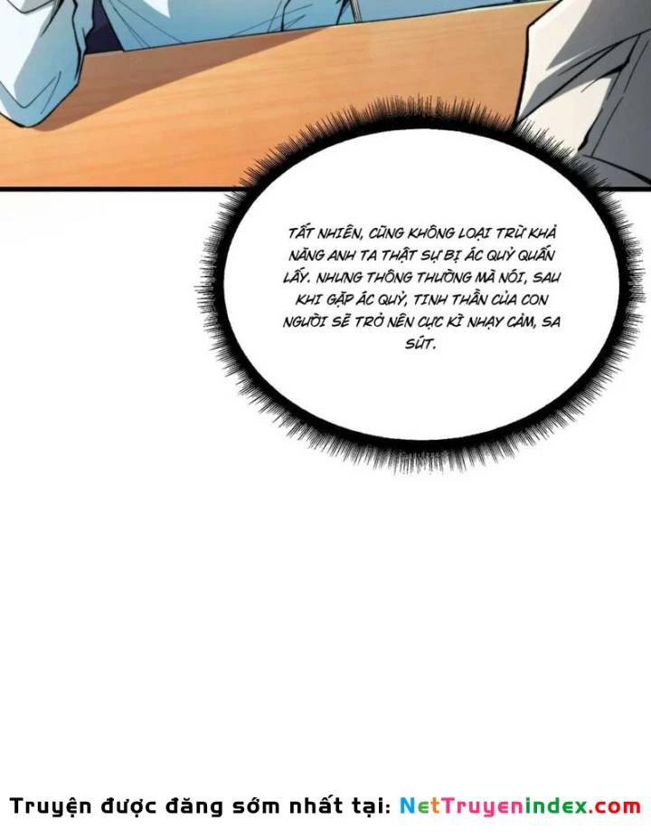 Bảo Tàng Trấn Yêu Chapter 5 - 56