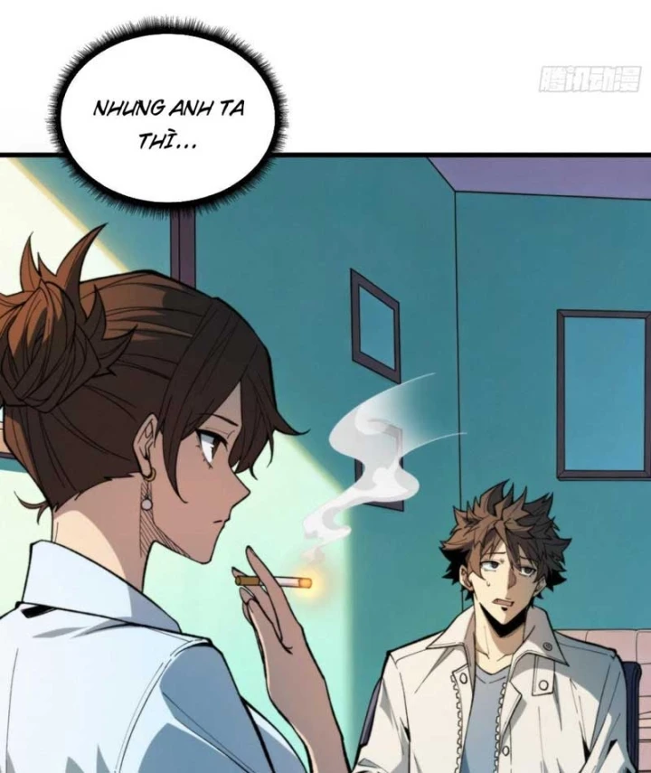 Bảo Tàng Trấn Yêu Chapter 5 - 57