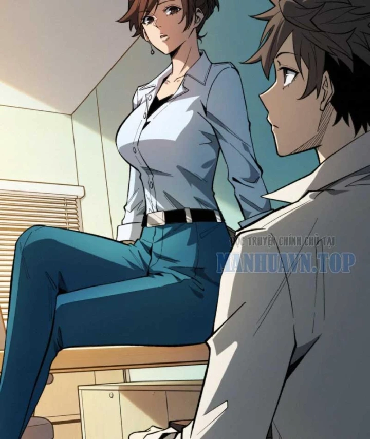 Bảo Tàng Trấn Yêu Chapter 5 - 62