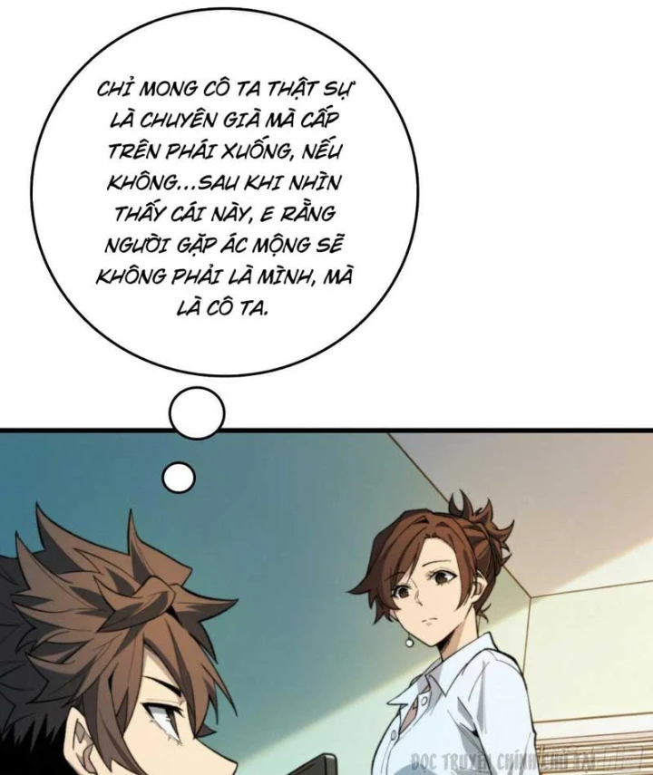 Bảo Tàng Trấn Yêu Chapter 5 - 67