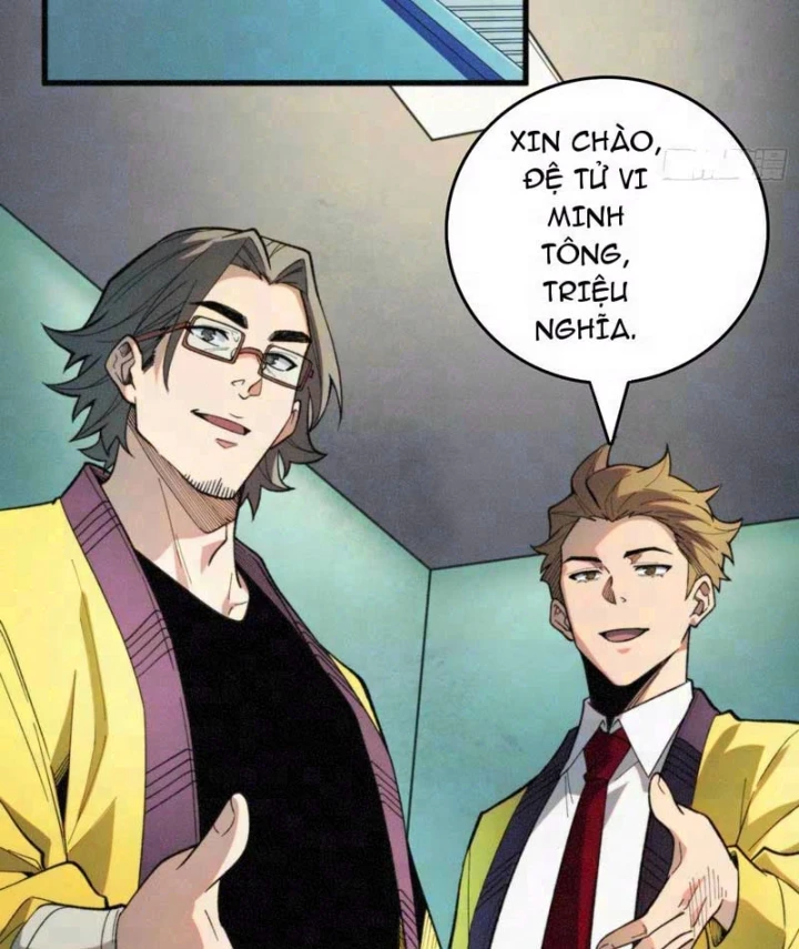 Bảo Tàng Trấn Yêu Chapter 6 - 2