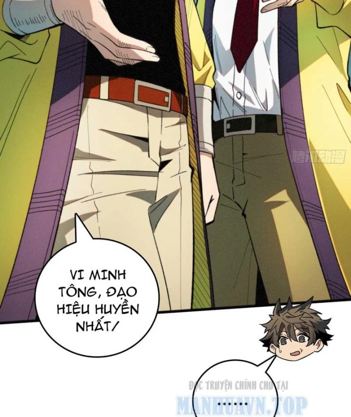 Bảo Tàng Trấn Yêu Chapter 6 - 3