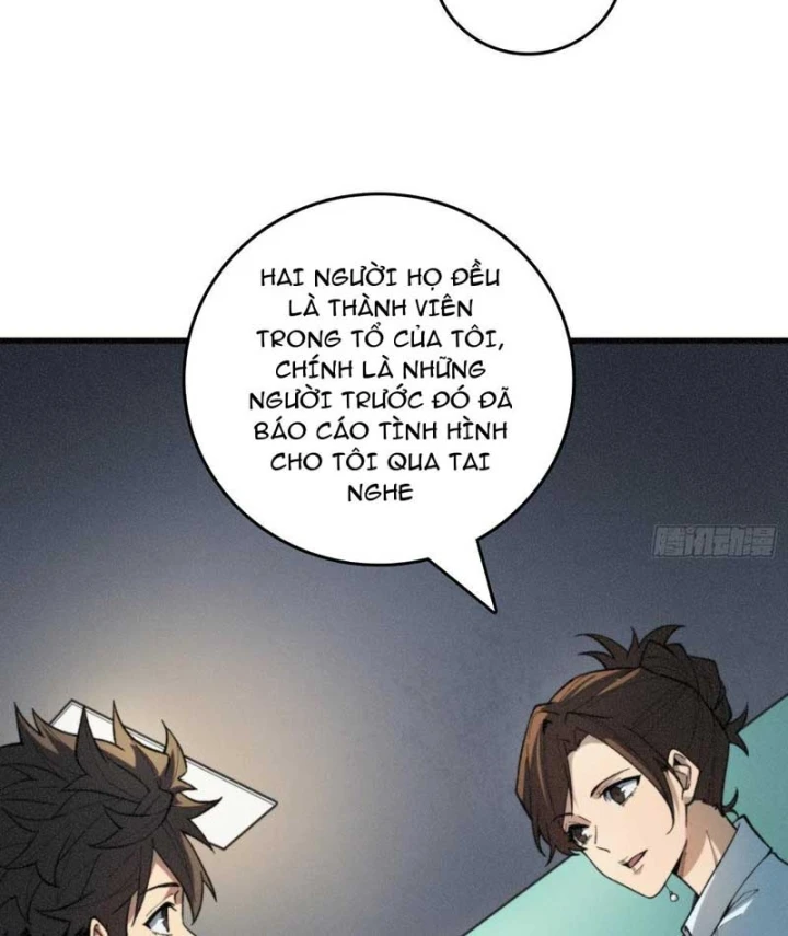 Bảo Tàng Trấn Yêu Chapter 6 - 4