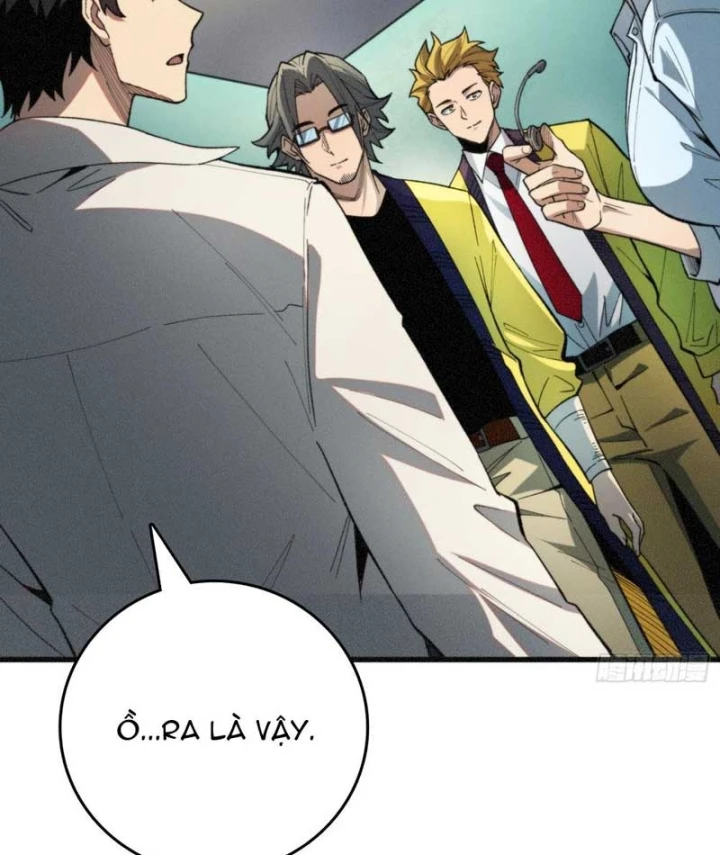Bảo Tàng Trấn Yêu Chapter 6 - 5