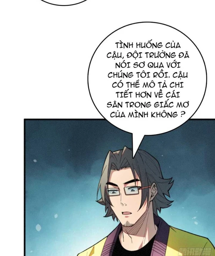 Bảo Tàng Trấn Yêu Chapter 6 - 6