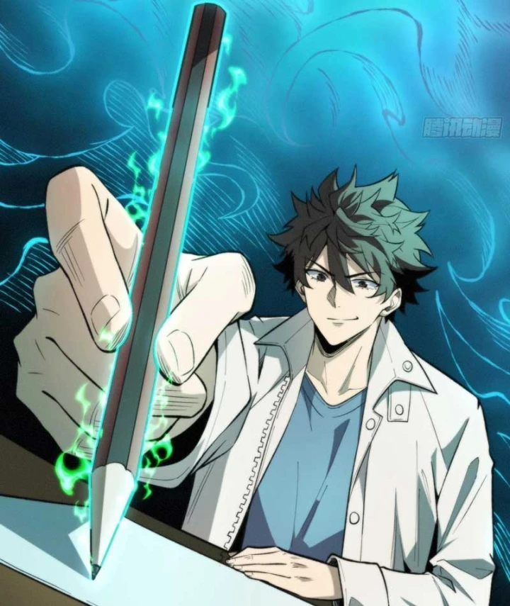 Bảo Tàng Trấn Yêu Chapter 6 - 20