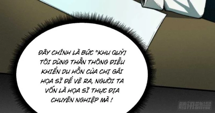 Bảo Tàng Trấn Yêu Chapter 6 - 21