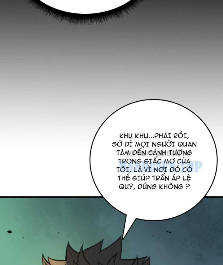 Bảo Tàng Trấn Yêu Chapter 6 - 22