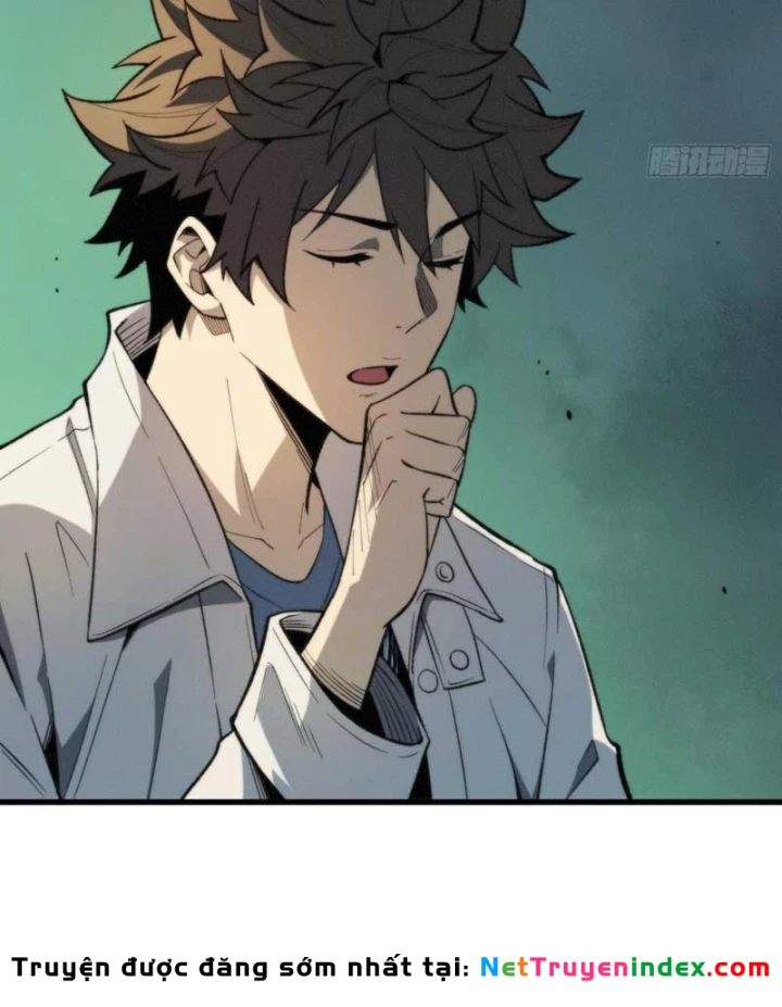 Bảo Tàng Trấn Yêu Chapter 6 - 23