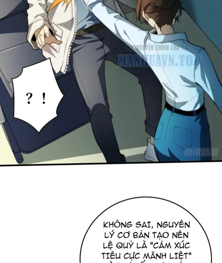 Bảo Tàng Trấn Yêu Chapter 6 - 25