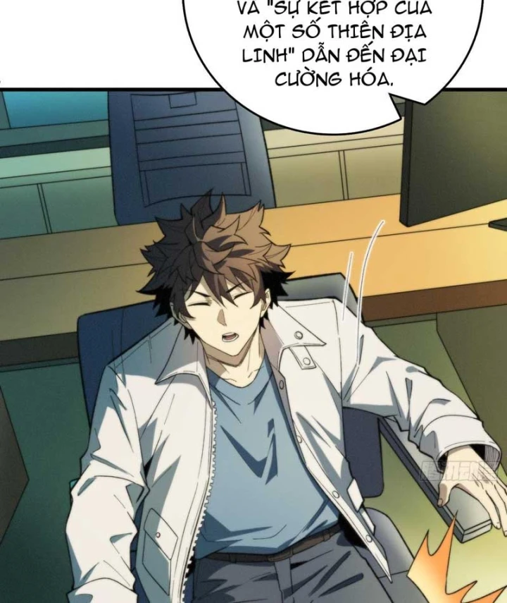 Bảo Tàng Trấn Yêu Chapter 6 - 26