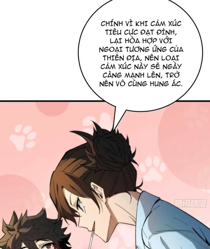 Bảo Tàng Trấn Yêu Chapter 6 - 30