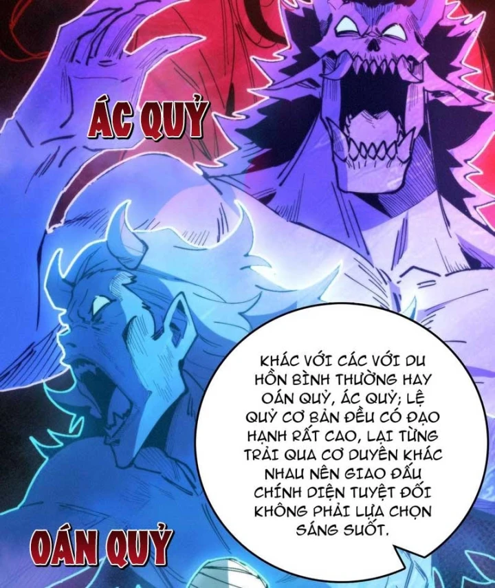 Bảo Tàng Trấn Yêu Chapter 6 - 34