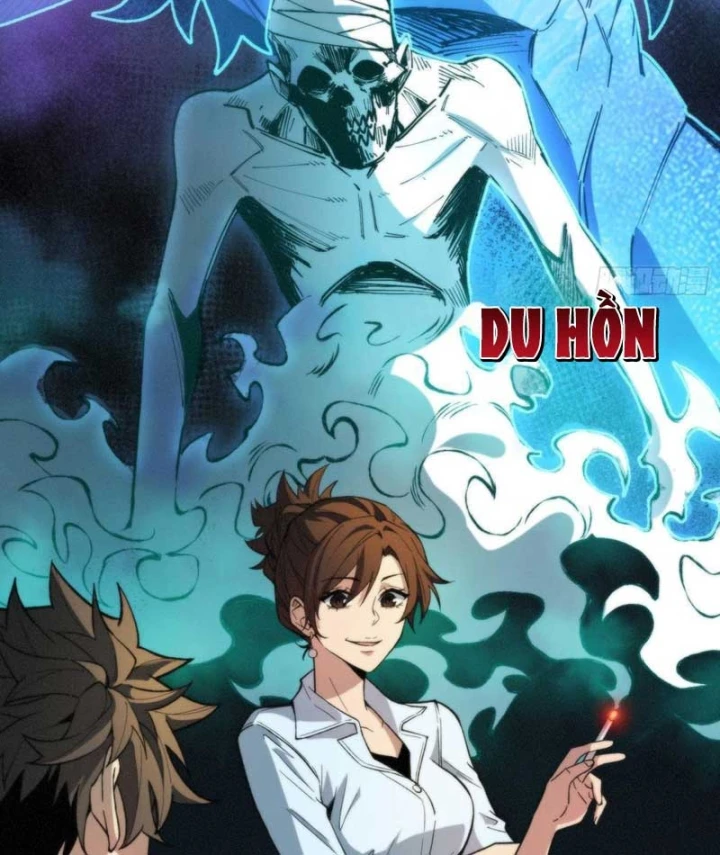 Bảo Tàng Trấn Yêu Chapter 6 - 35
