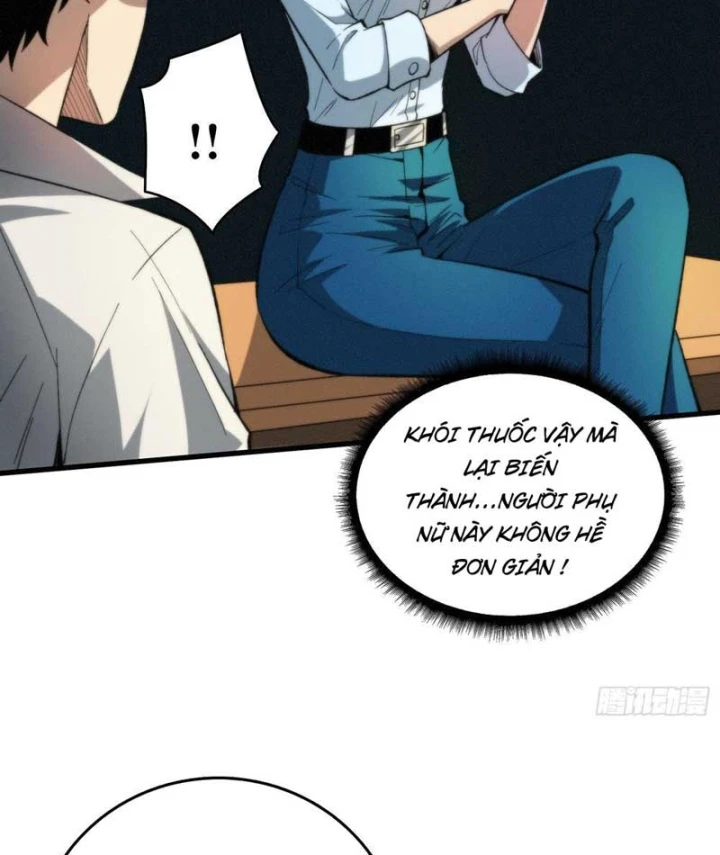Bảo Tàng Trấn Yêu Chapter 6 - 36