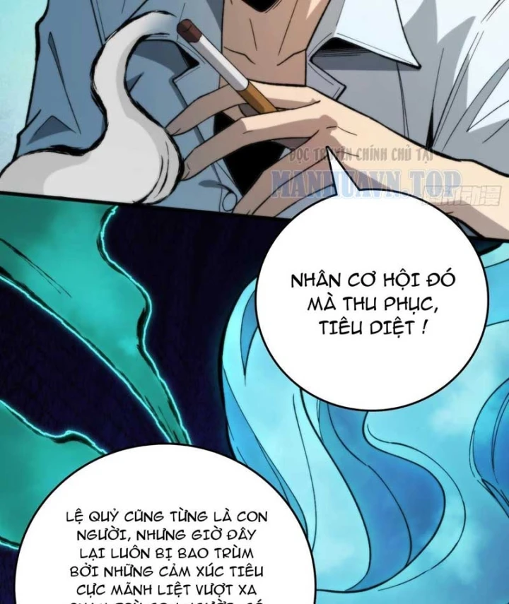 Bảo Tàng Trấn Yêu Chapter 6 - 38