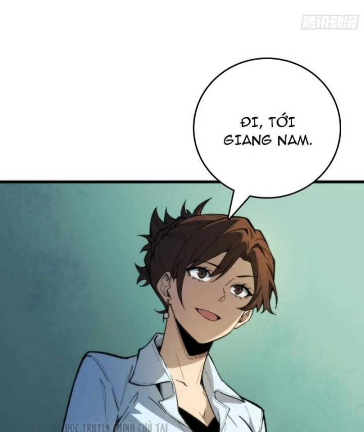 Bảo Tàng Trấn Yêu Chapter 6 - 46