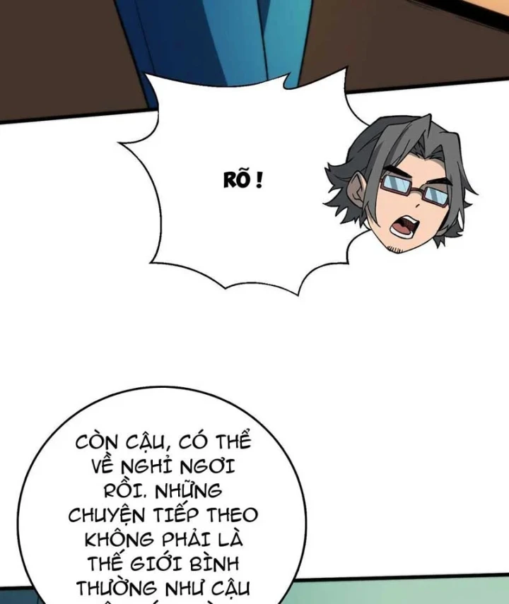 Bảo Tàng Trấn Yêu Chapter 6 - 48