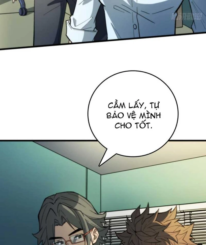 Bảo Tàng Trấn Yêu Chapter 6 - 52