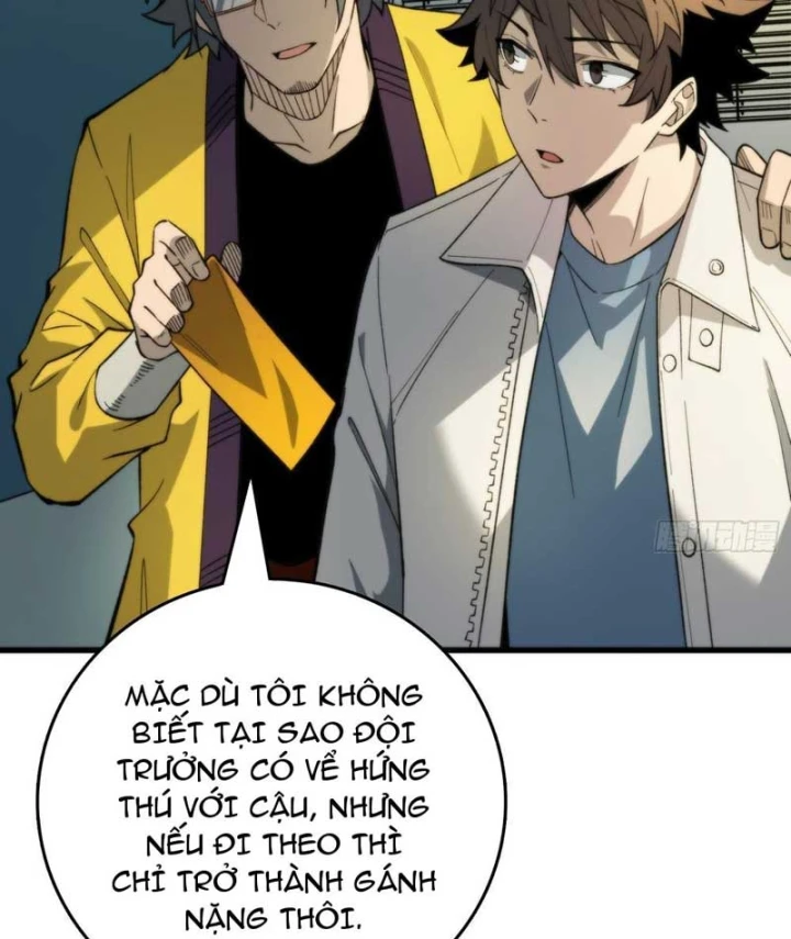 Bảo Tàng Trấn Yêu Chapter 6 - 53