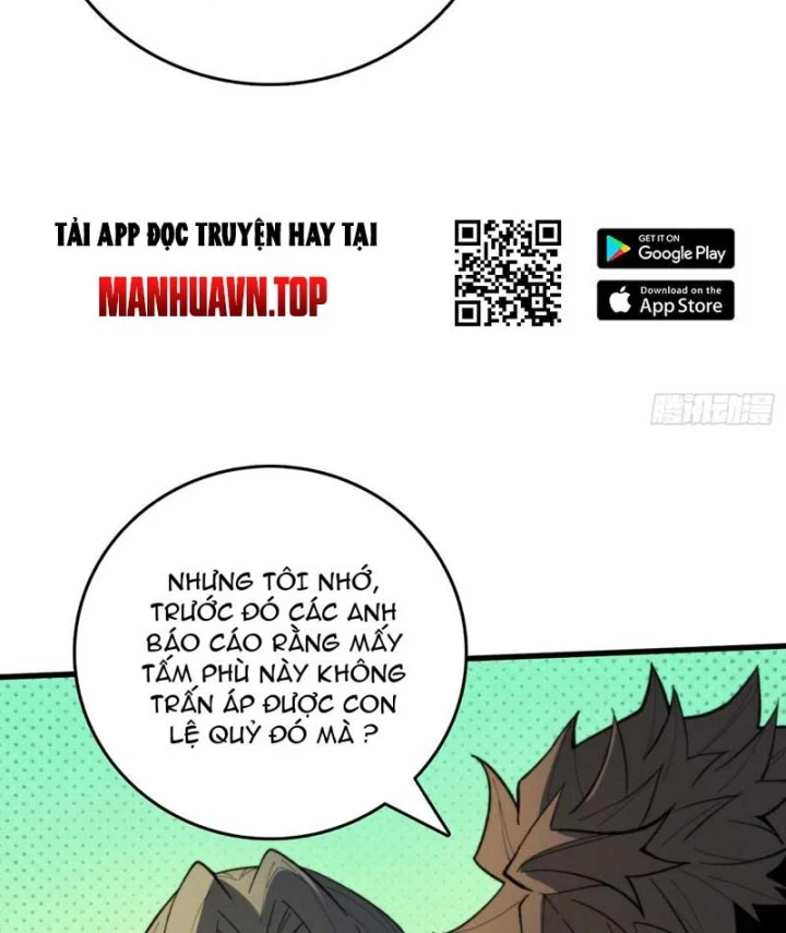 Bảo Tàng Trấn Yêu Chapter 6 - 54