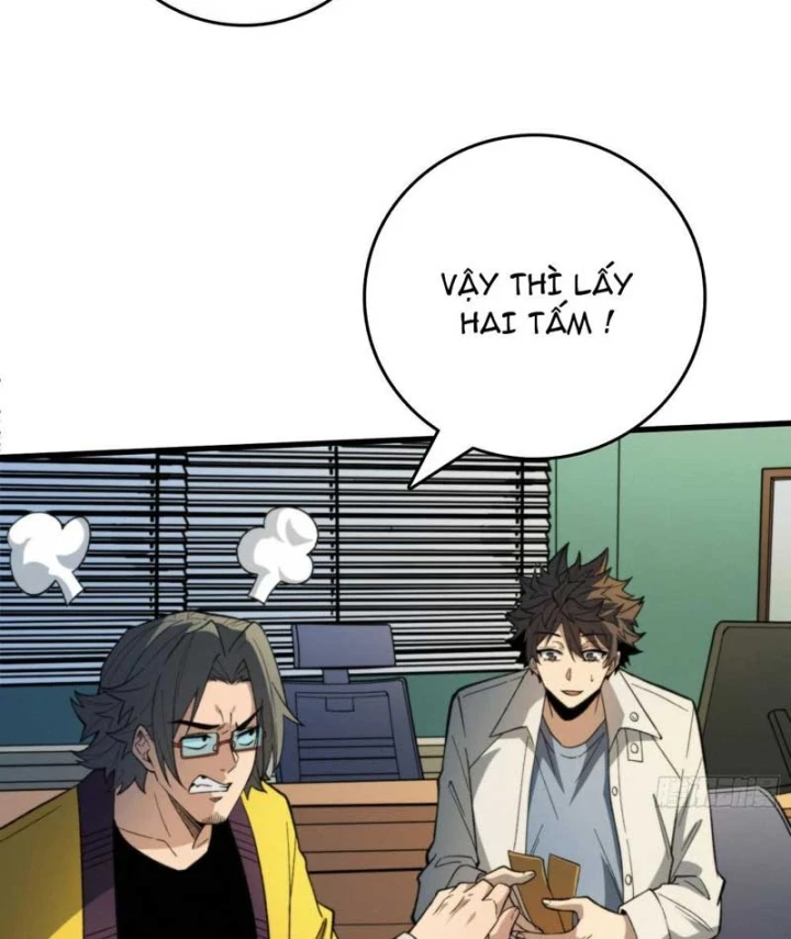 Bảo Tàng Trấn Yêu Chapter 6 - 56