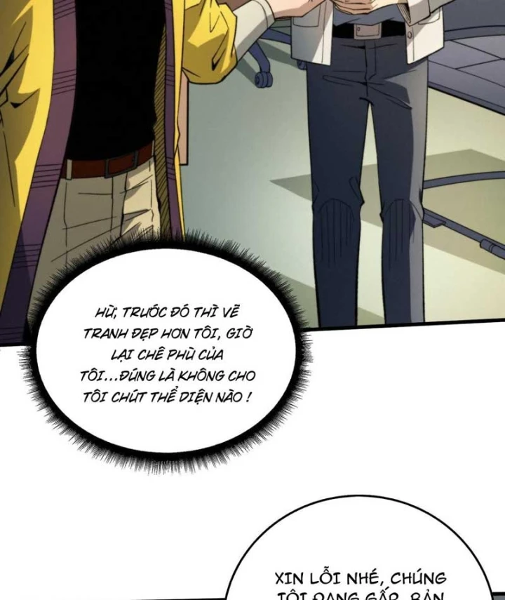 Bảo Tàng Trấn Yêu Chapter 6 - 57