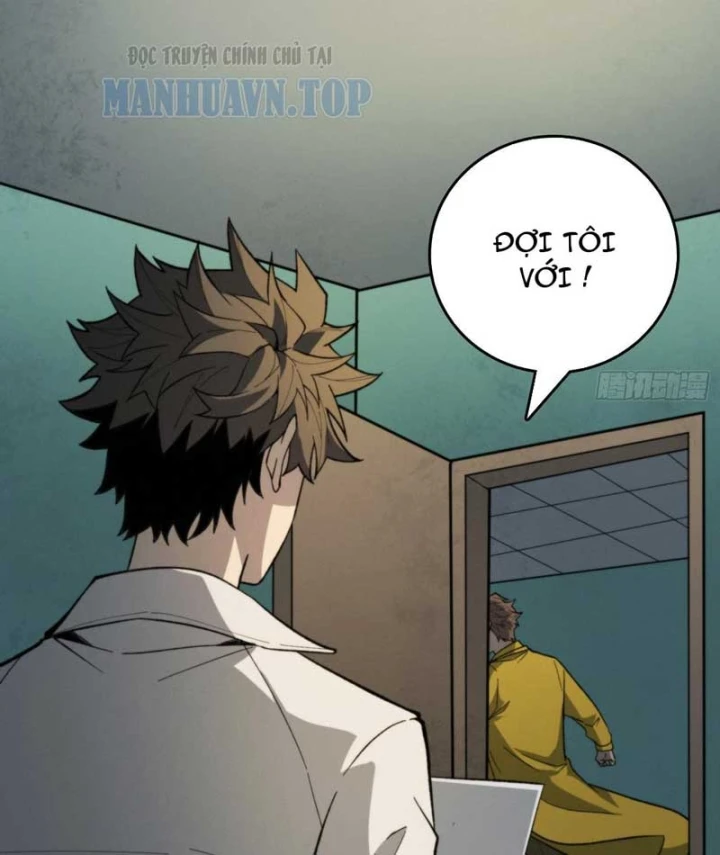 Bảo Tàng Trấn Yêu Chapter 6 - 60