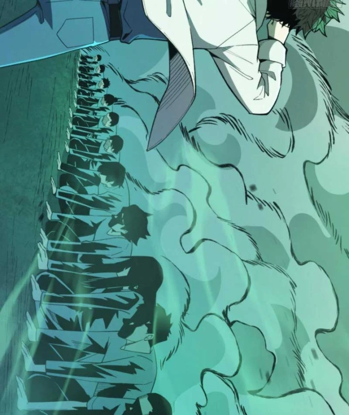 Bảo Tàng Trấn Yêu Chapter 6 - 70