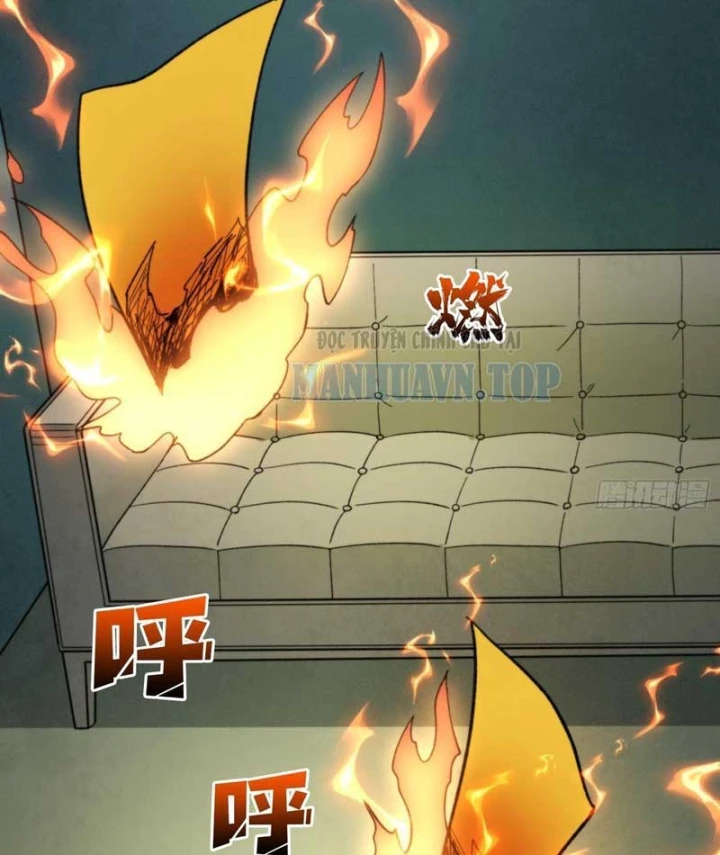 Bảo Tàng Trấn Yêu Chapter 7 - 4