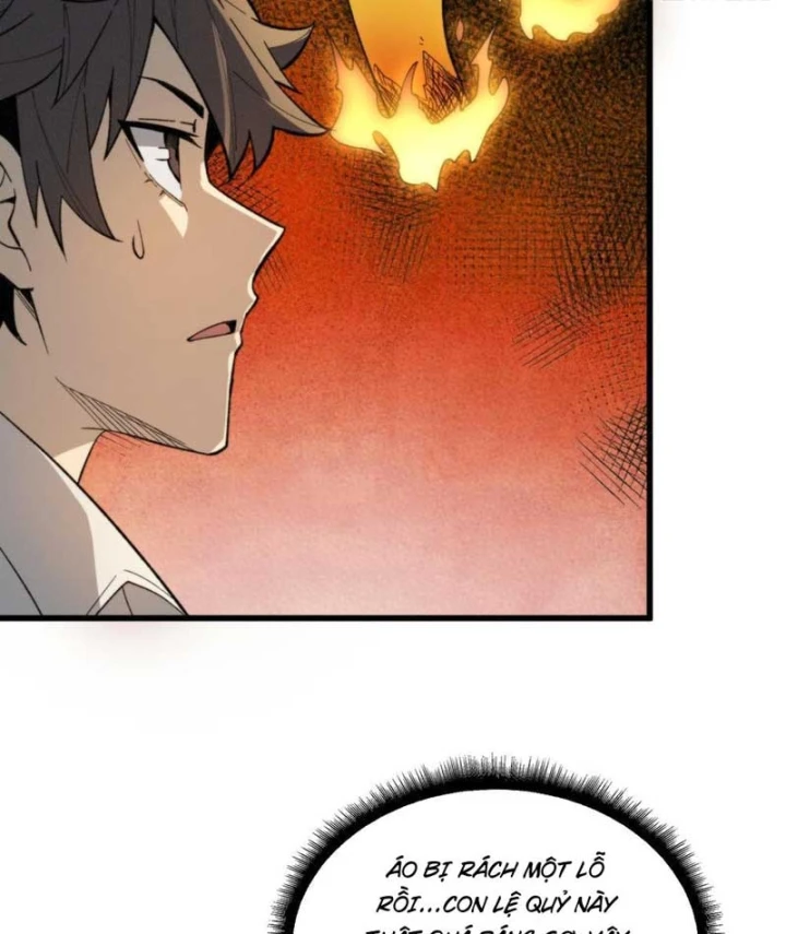 Bảo Tàng Trấn Yêu Chapter 7 - 7