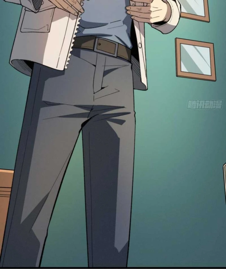 Bảo Tàng Trấn Yêu Chapter 7 - 9